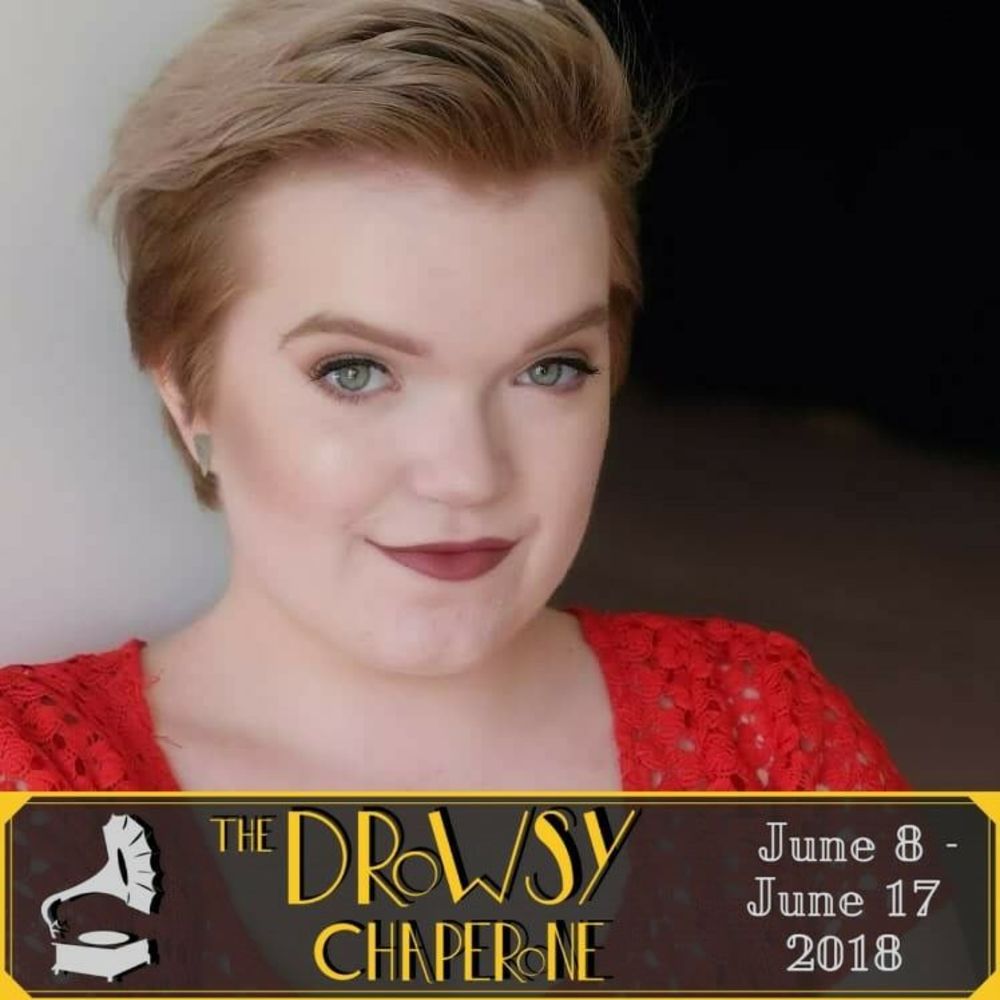 Meet your Posher, Lydia